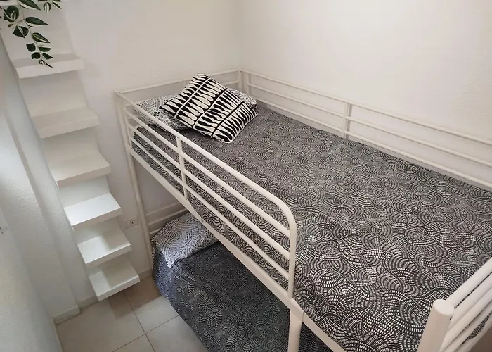 Paradise Apartment - El Medano