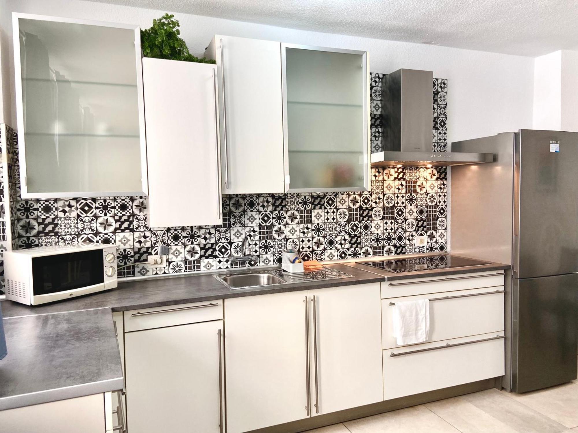 Apartament Paradise -