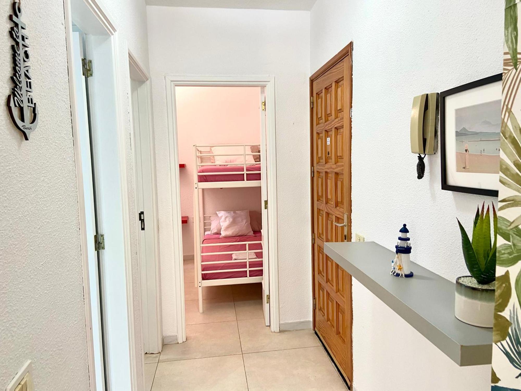 Paradise - Apartament El Médano