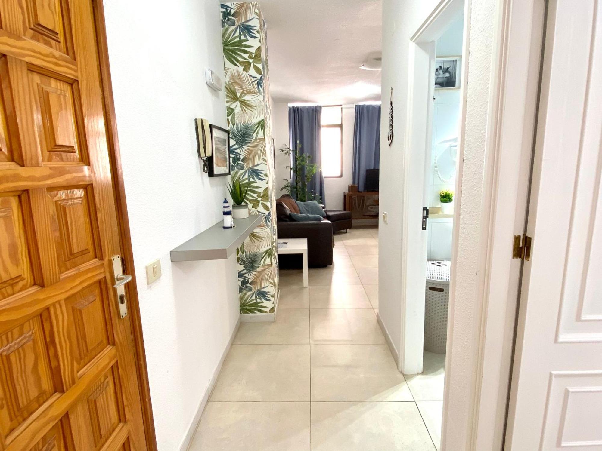 Appartement Paradise -