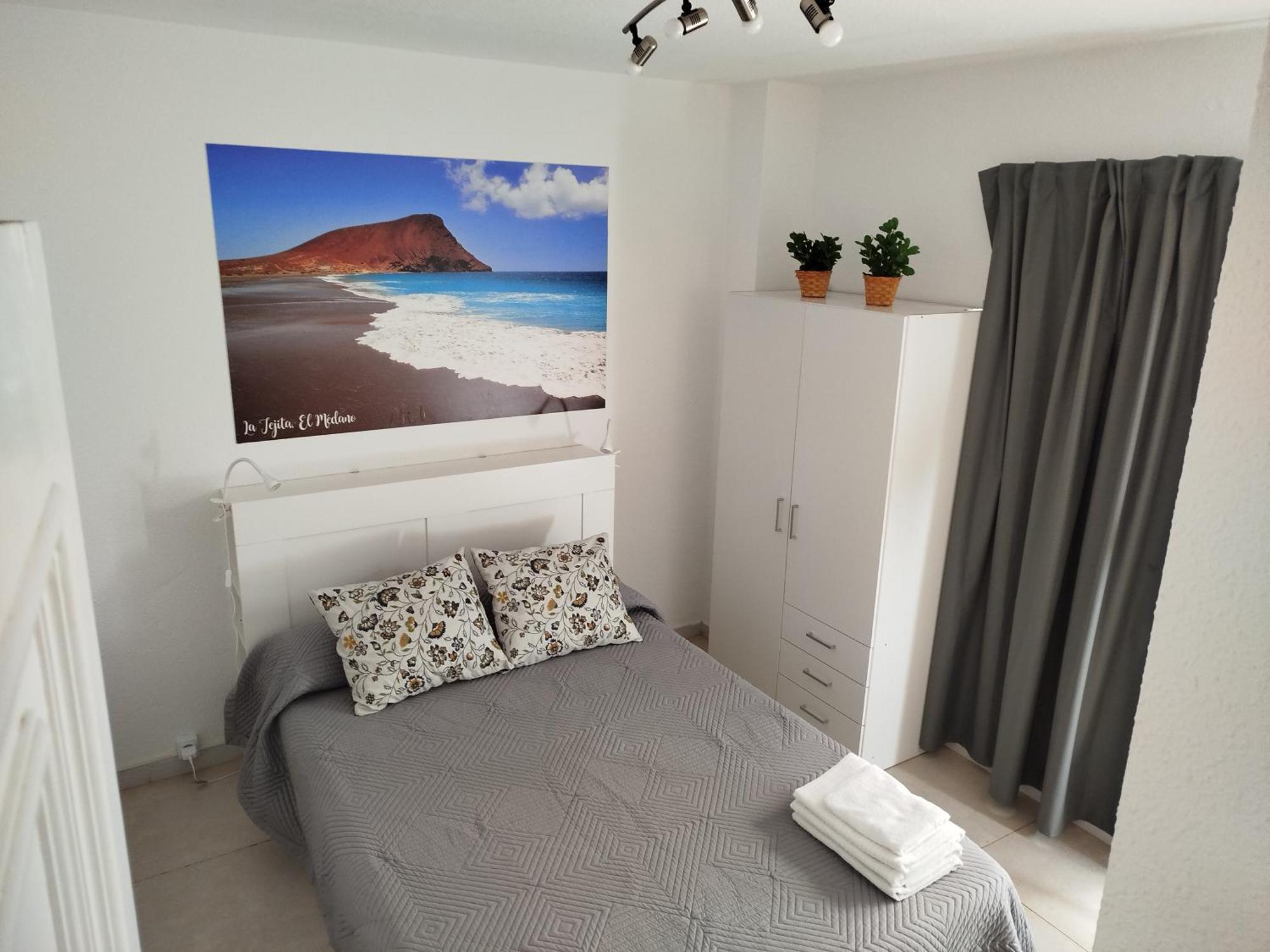 Appartement Paradise - El Médano