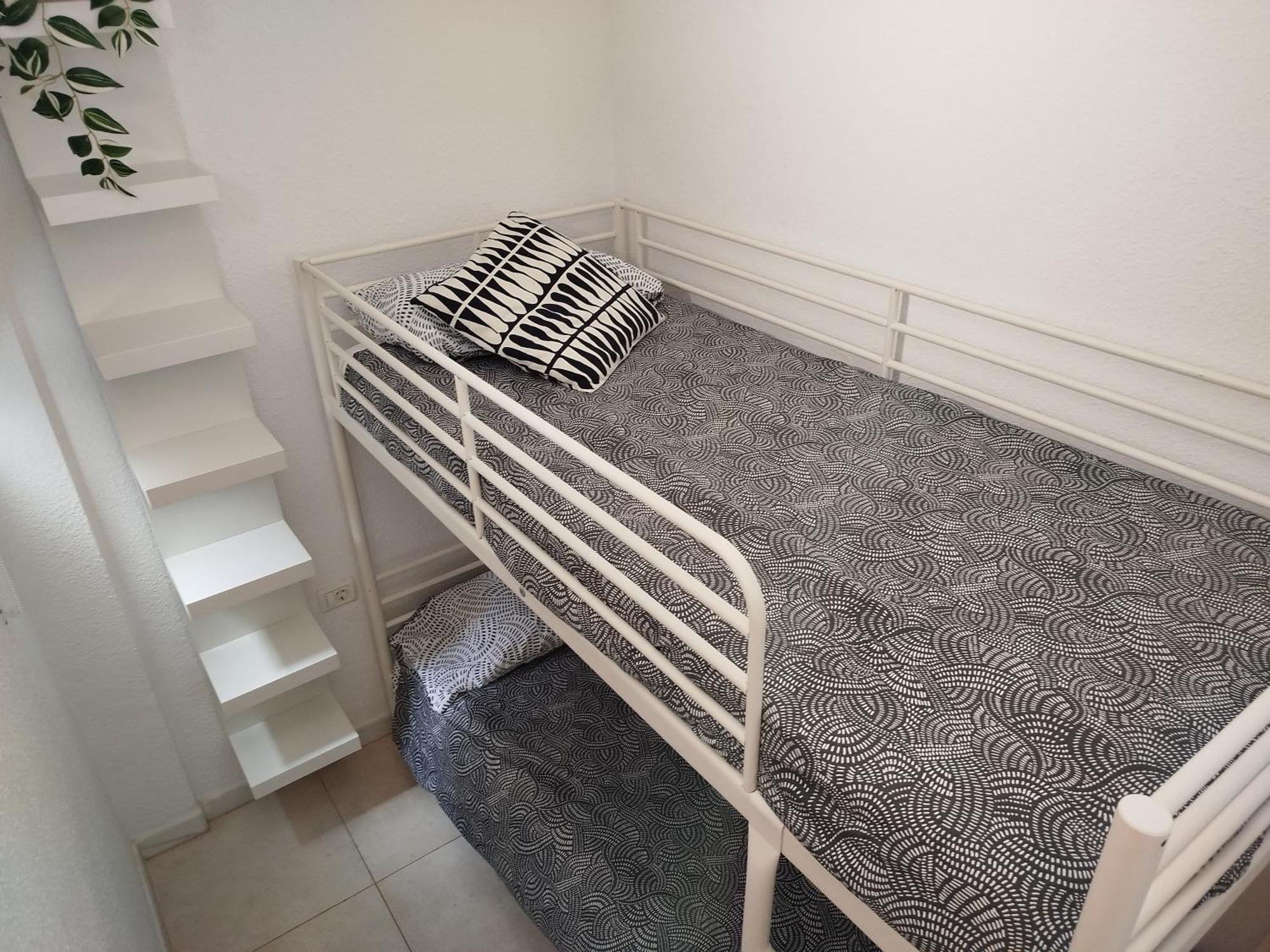 Appartement Paradise - El Médano