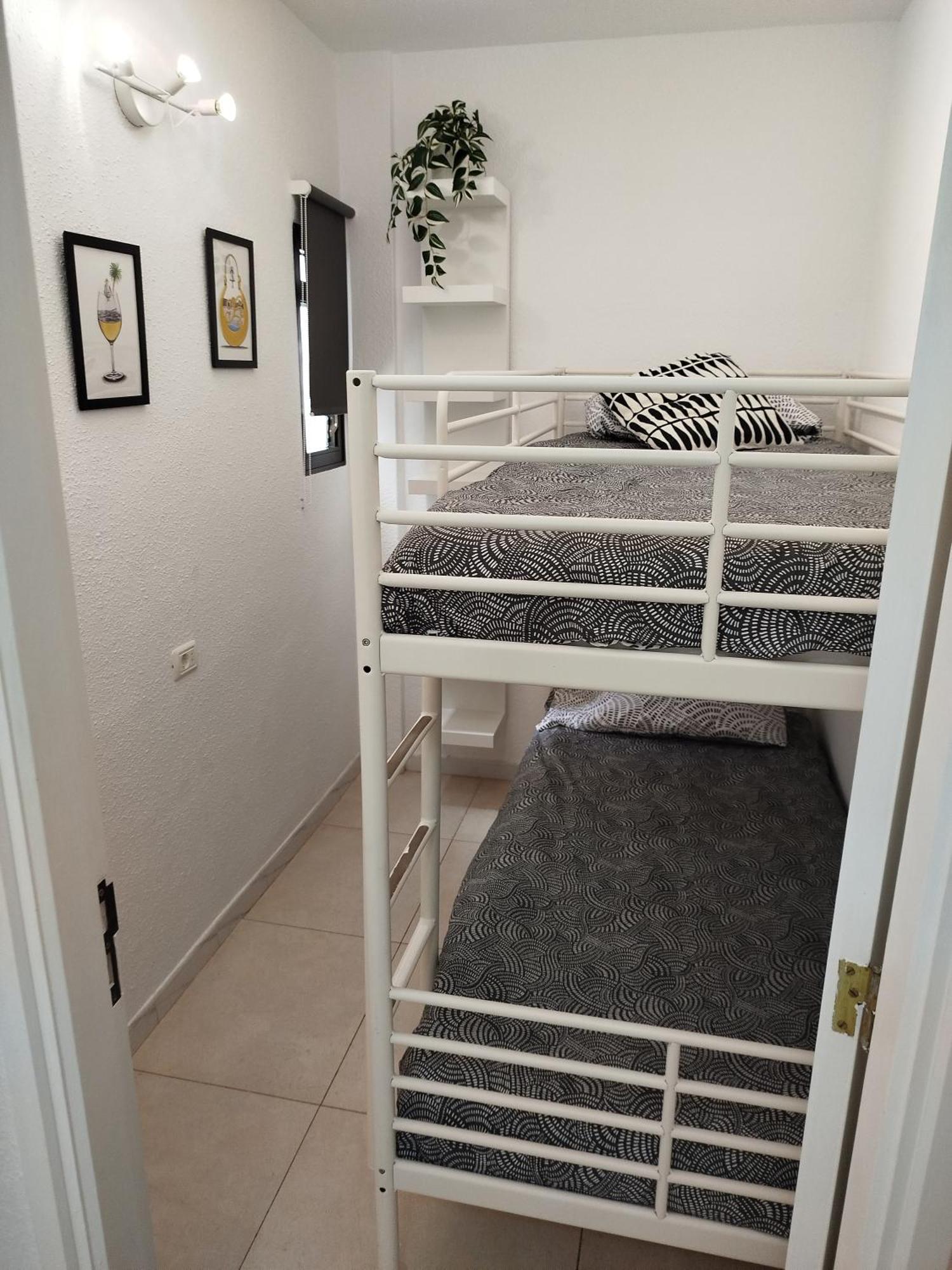 Appartamento Paradise -